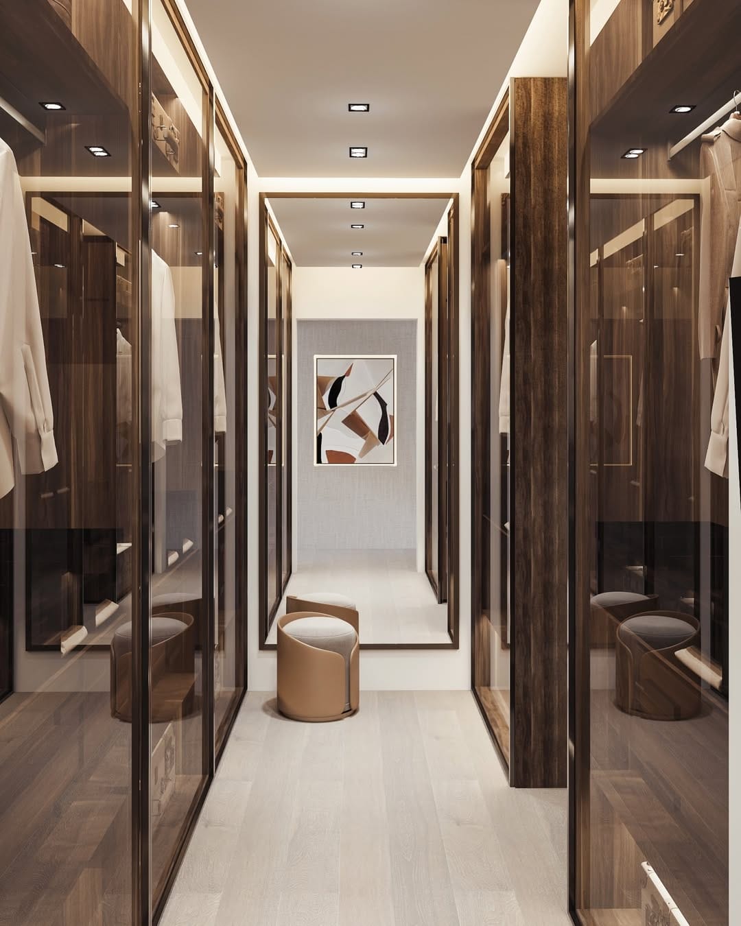 Villa Oliviera — Tuscany, Italy